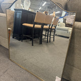 Four Hands Model Home Mirror