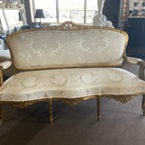 Settee