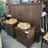 Queen Bedroom Set