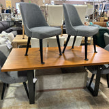 William & Sonoma Dining Set