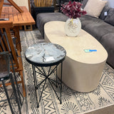 Crestview - Sample Accent  Table