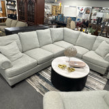 Sherrill Sectional