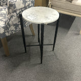 Closeout End Table