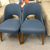 Sample Dining Chairs