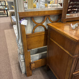 Full Drexel Heritage Headboard Only