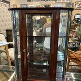 Bombay Company Curio Cabinet