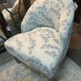 Mitchell Gold Chair