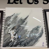 Model Home Wall Art