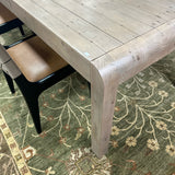 Four Hands Dining Table Only