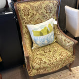 Accent Chair