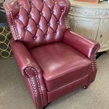 Closeout Recliner