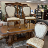 Aico Dining Set