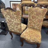 Custom Dining Chairs