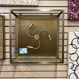 Pottery Barn Light Fixture