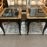 Drexel Heritage End Table