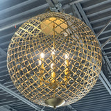Cyan Designs Light Fixture