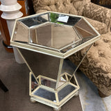 Accent  Table