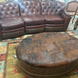 Runyon's Ottoman Only