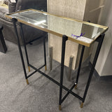 Sample Table Only