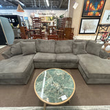 Sleeper Sectional