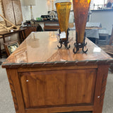 Desk Only