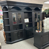 Parker House Bookcase