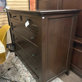 Pottery Barn Dresser