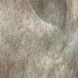 Closeout Cowhide