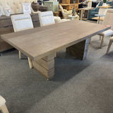 Hekman - Closeout Dining Table Only