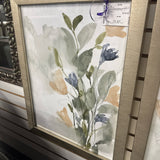 Sample Wall Art