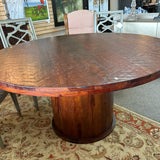 Four Hands Dining Table Only