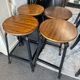 Closeout Counter Stool