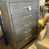 Closeout Chest