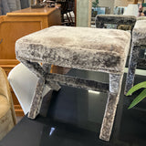 Hemisphere Bench