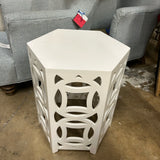 Accent  Table