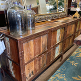The Arrangement Side Board