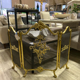 Fireplace Screen