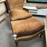 Ottoman Only