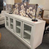 Dovetail Model Home Sideboard