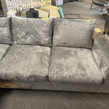 Rene Cazares Sectional