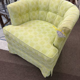 Vintage Accent Chair