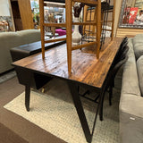 Custom Dining Table Only