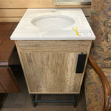Elegant Lighting Sink Vanity