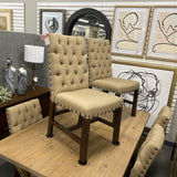 Stacy's Dining Chairs