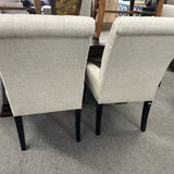 Ethan Allen Dining Chairs