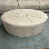 E & E Co Ottoman Only
