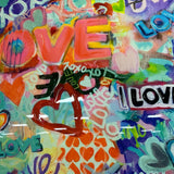 Closeout Wall Art