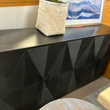 Crestview - Sample Sideboard