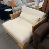 Restoration Hardware Chair Only