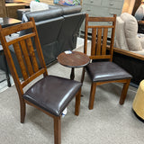 Dining Chairs